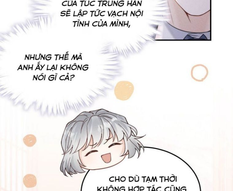 Nước Đổ Đầy Ly Chapter 36 - Trang 2