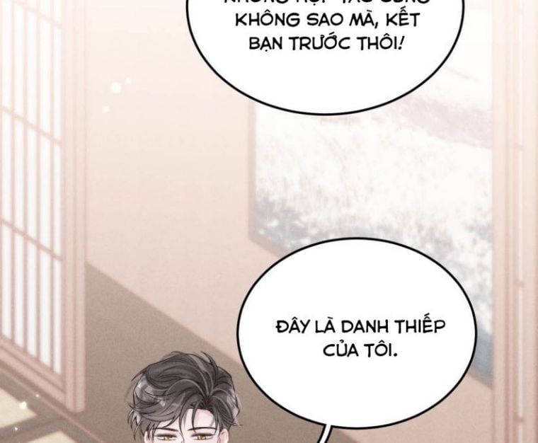 Nước Đổ Đầy Ly Chapter 36 - Trang 2