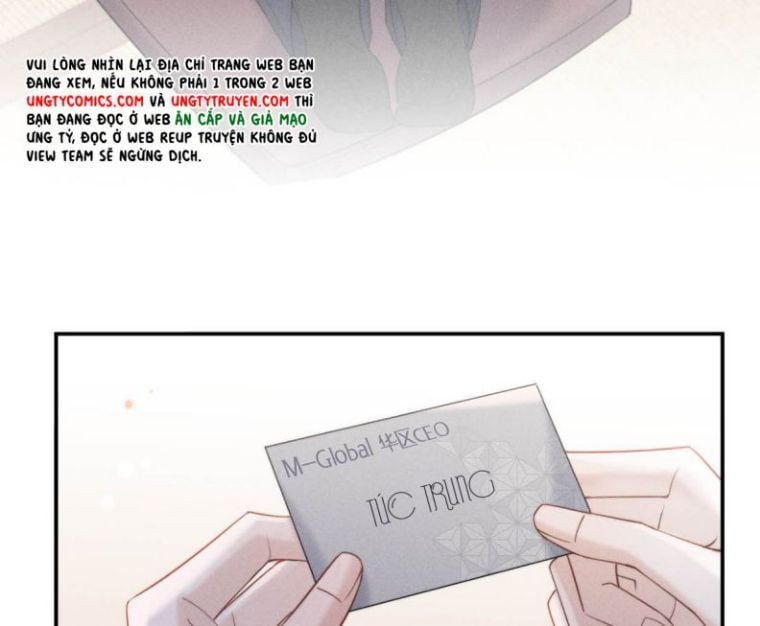 Nước Đổ Đầy Ly Chapter 36 - Trang 2
