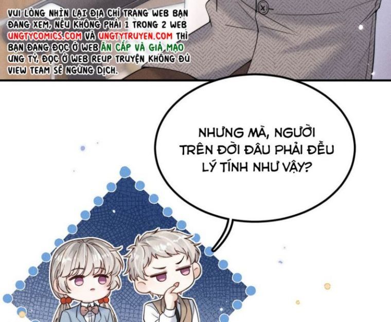Nước Đổ Đầy Ly Chapter 36 - Trang 2