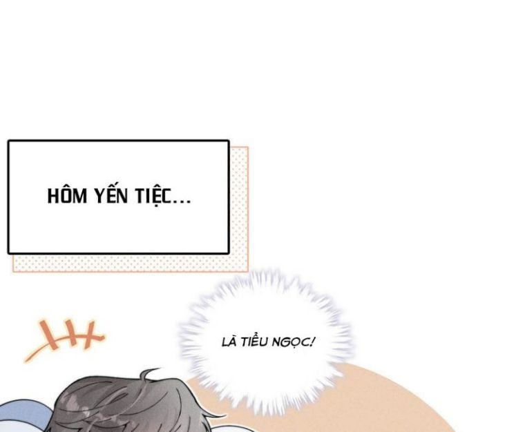 Nước Đổ Đầy Ly Chapter 36 - Trang 2