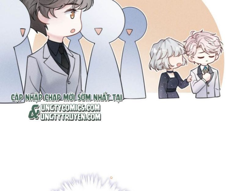 Nước Đổ Đầy Ly Chapter 36 - Trang 2
