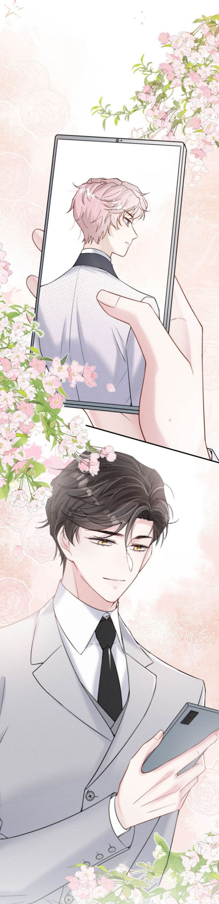 Nước Đổ Đầy Ly Chapter 36 - Trang 2