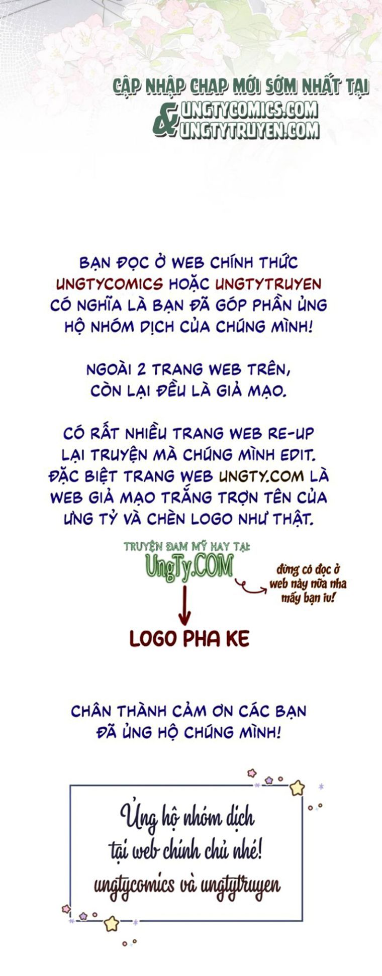 Nước Đổ Đầy Ly Chapter 36 - Trang 2