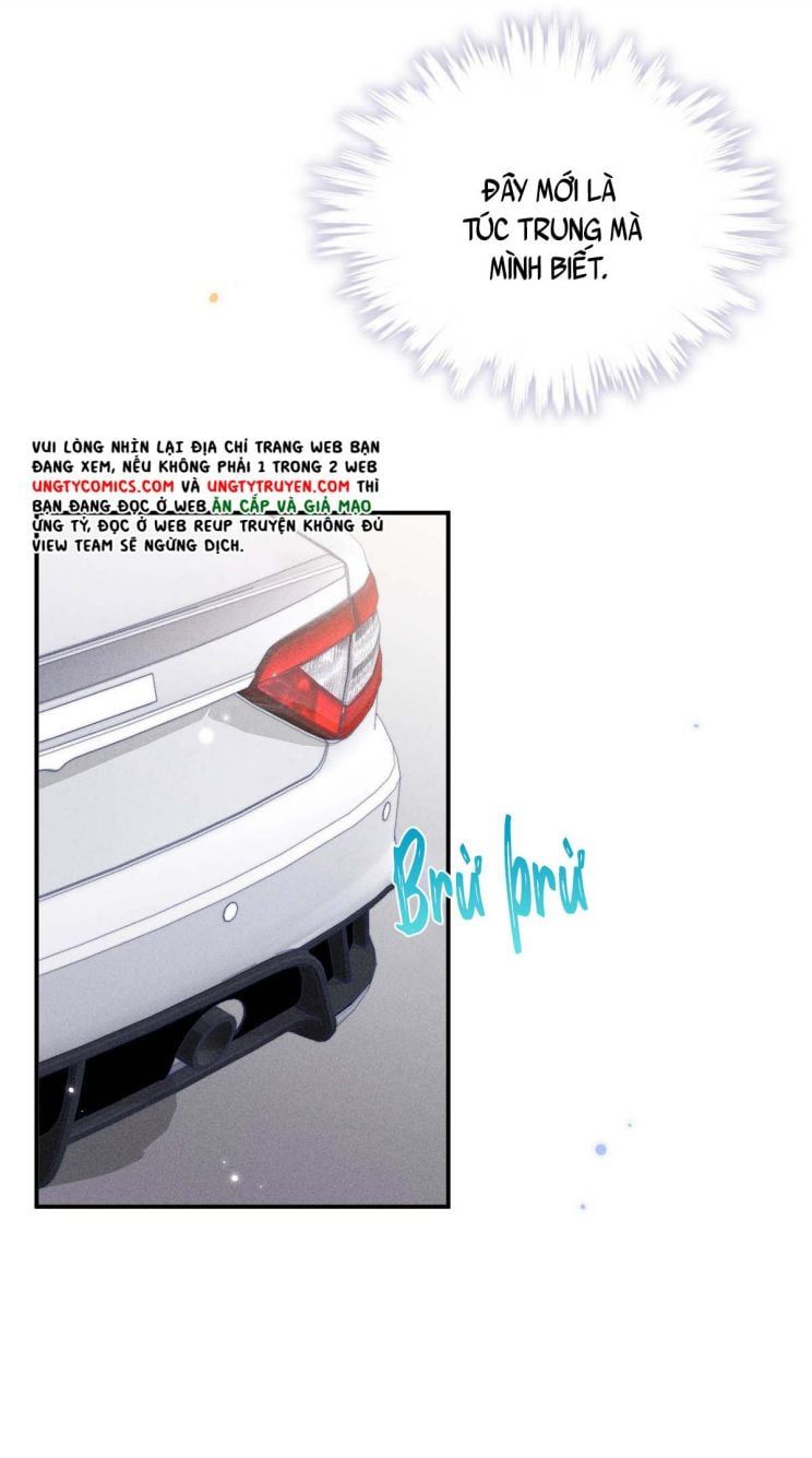 Nước Đổ Đầy Ly Chapter 37 - Trang 2