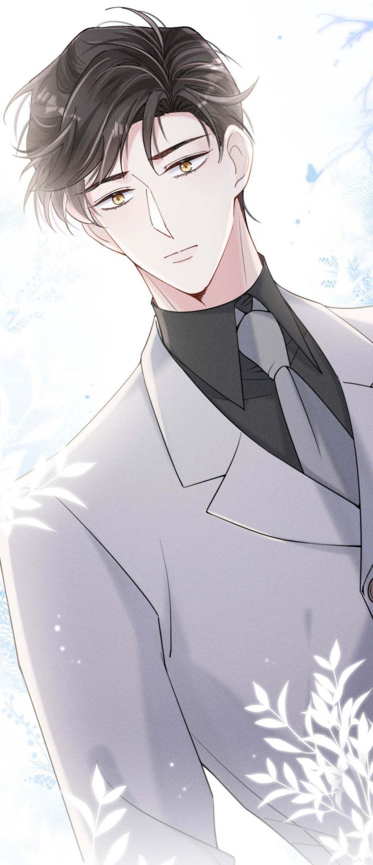 Nước Đổ Đầy Ly Chapter 37 - Trang 2