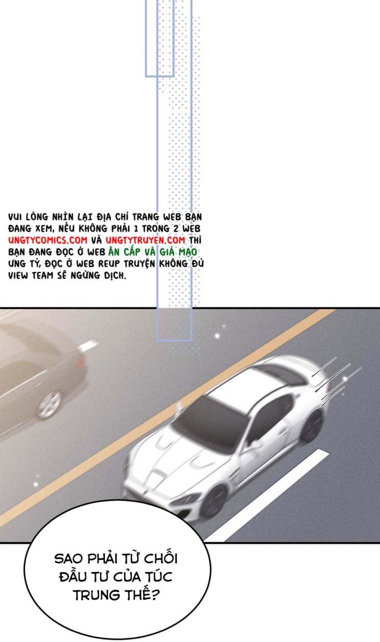 Nước Đổ Đầy Ly Chapter 37 - Trang 2