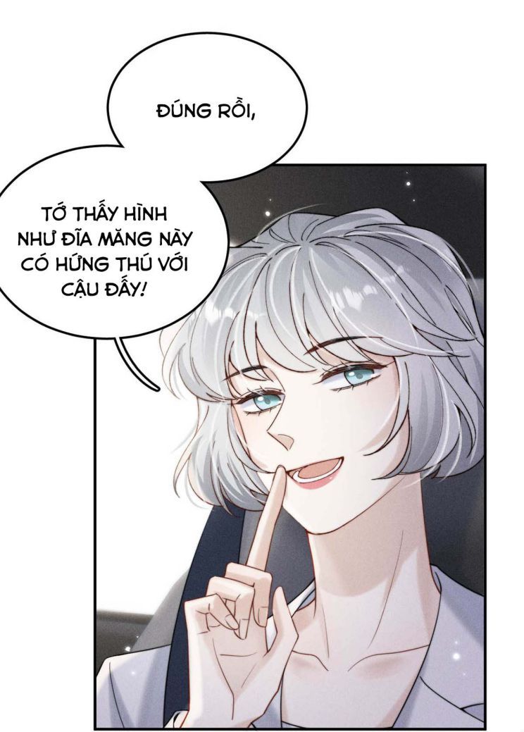Nước Đổ Đầy Ly Chapter 37 - Trang 2