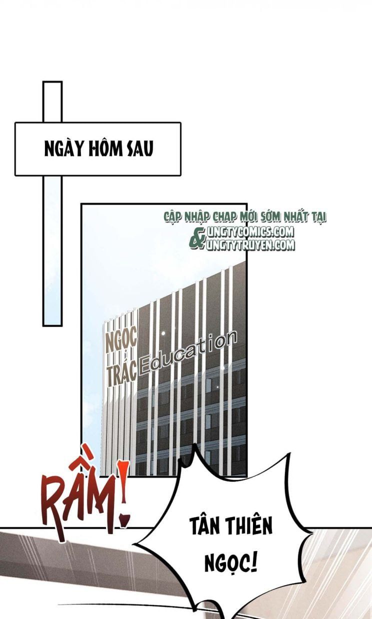 Nước Đổ Đầy Ly Chapter 37 - Trang 2