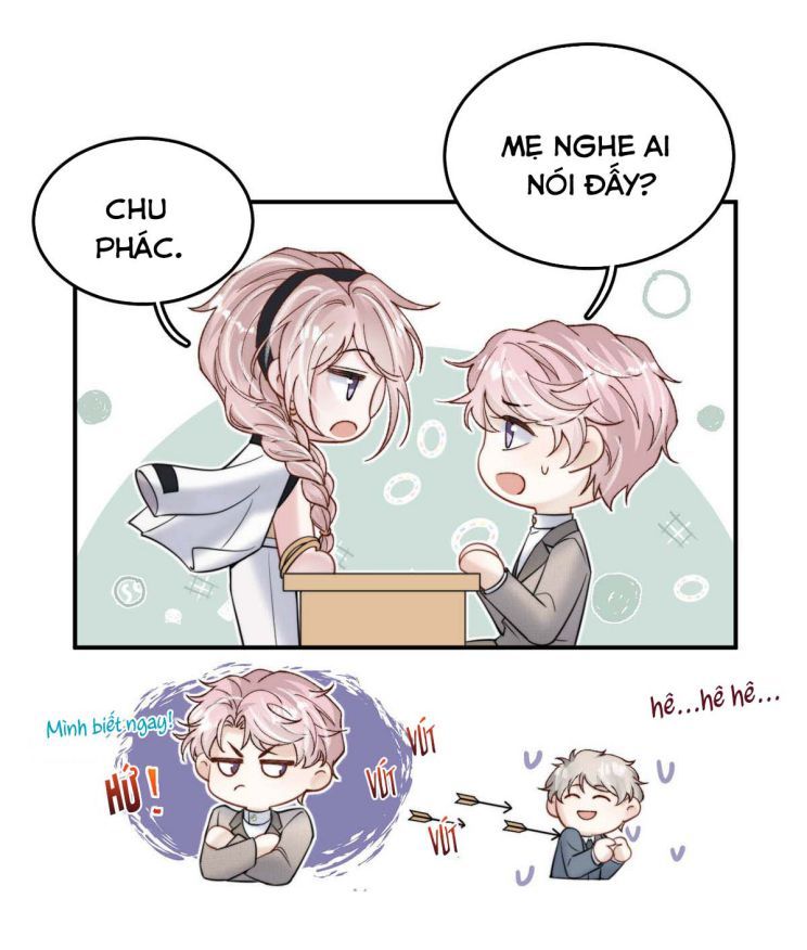 Nước Đổ Đầy Ly Chapter 37 - Trang 2
