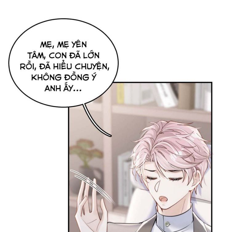 Nước Đổ Đầy Ly Chapter 37 - Trang 2