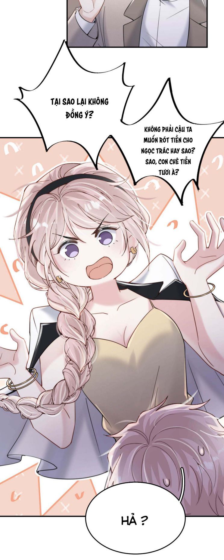 Nước Đổ Đầy Ly Chapter 37 - Trang 2
