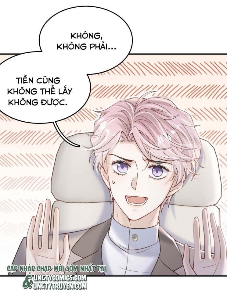 Nước Đổ Đầy Ly Chapter 37 - Trang 2
