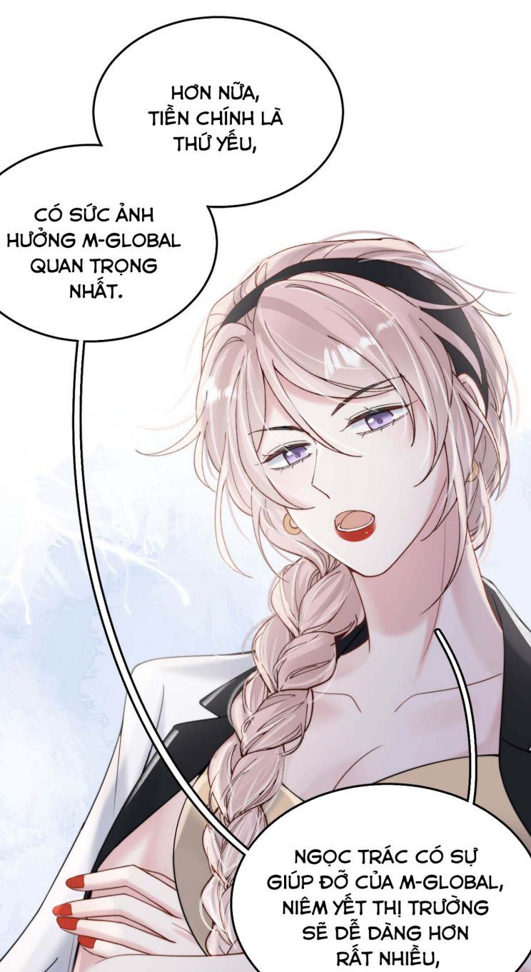 Nước Đổ Đầy Ly Chapter 37 - Trang 2
