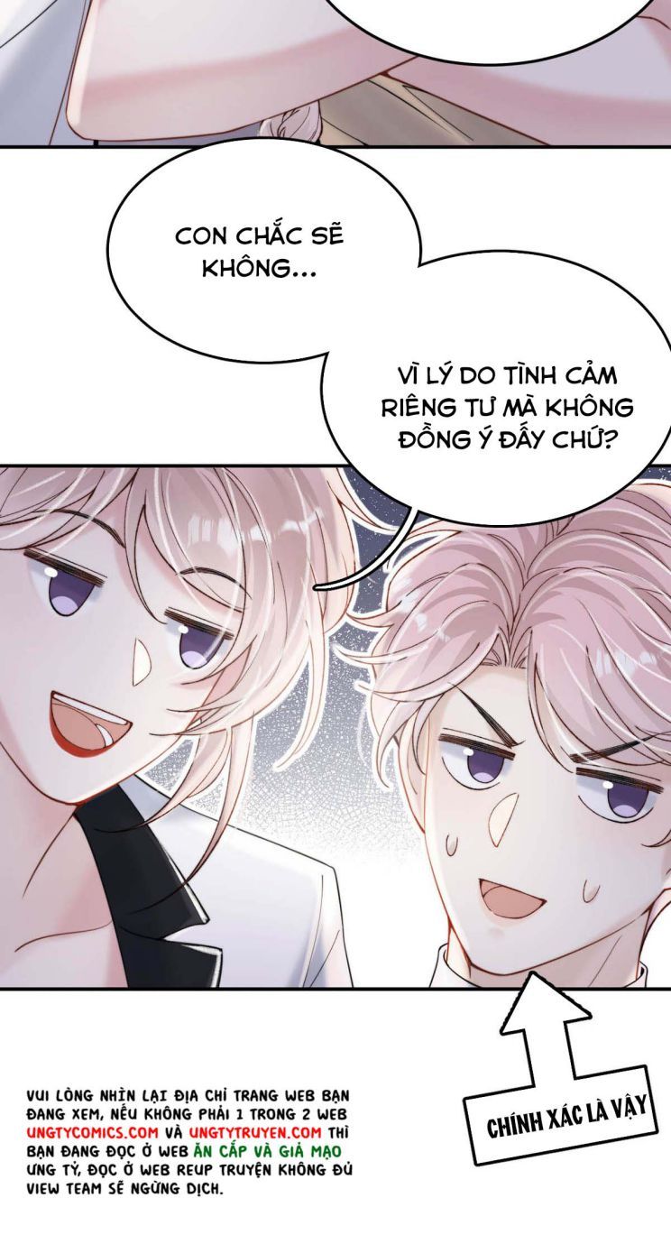 Nước Đổ Đầy Ly Chapter 37 - Trang 2