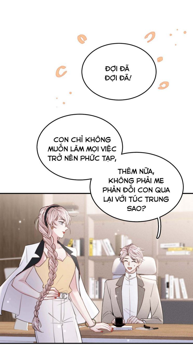 Nước Đổ Đầy Ly Chapter 37 - Trang 2