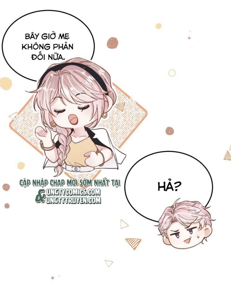 Nước Đổ Đầy Ly Chapter 37 - Trang 2
