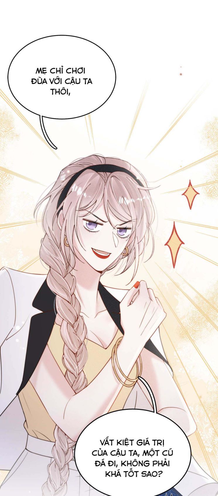 Nước Đổ Đầy Ly Chapter 37 - Trang 2