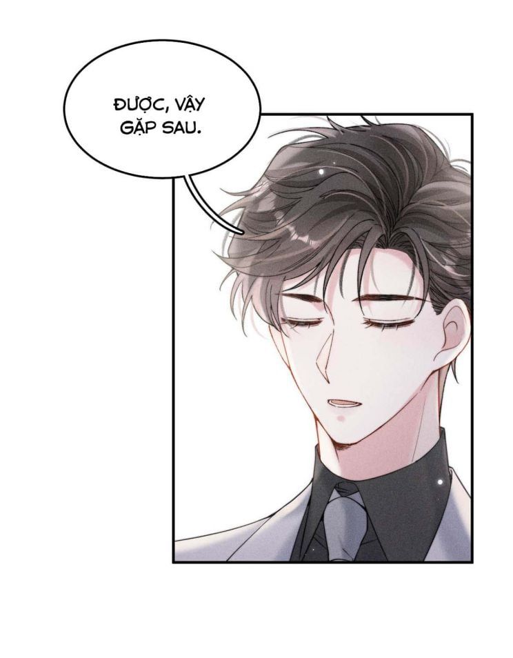 Nước Đổ Đầy Ly Chapter 37 - Trang 2