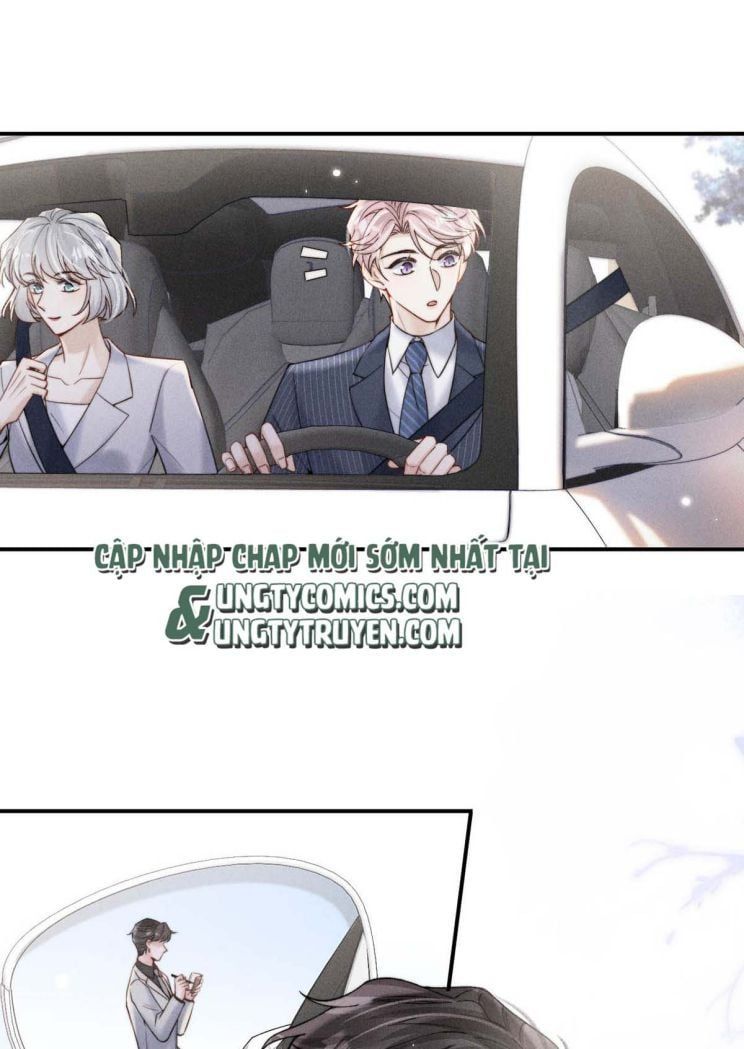 Nước Đổ Đầy Ly Chapter 37 - Trang 2