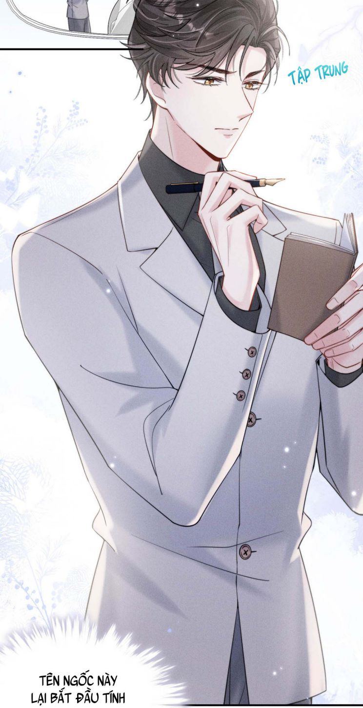 Nước Đổ Đầy Ly Chapter 37 - Trang 2