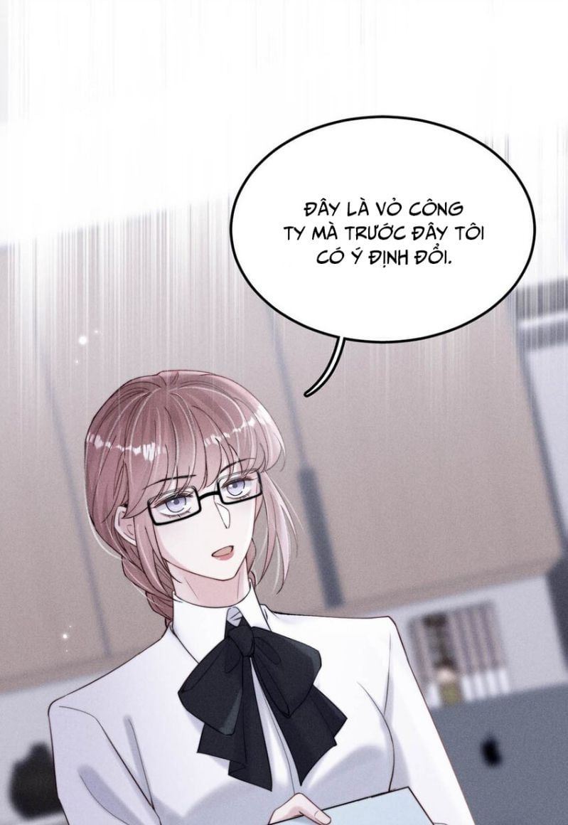 Nước Đổ Đầy Ly Chapter 38 - Trang 2