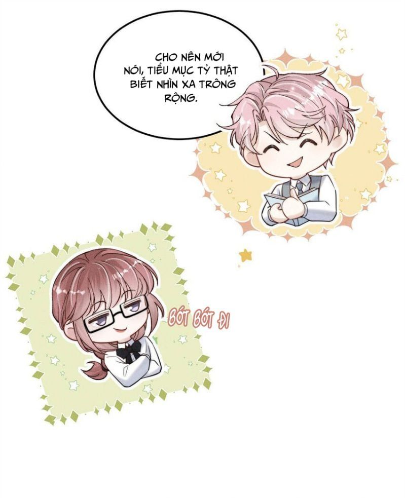 Nước Đổ Đầy Ly Chapter 38 - Trang 2