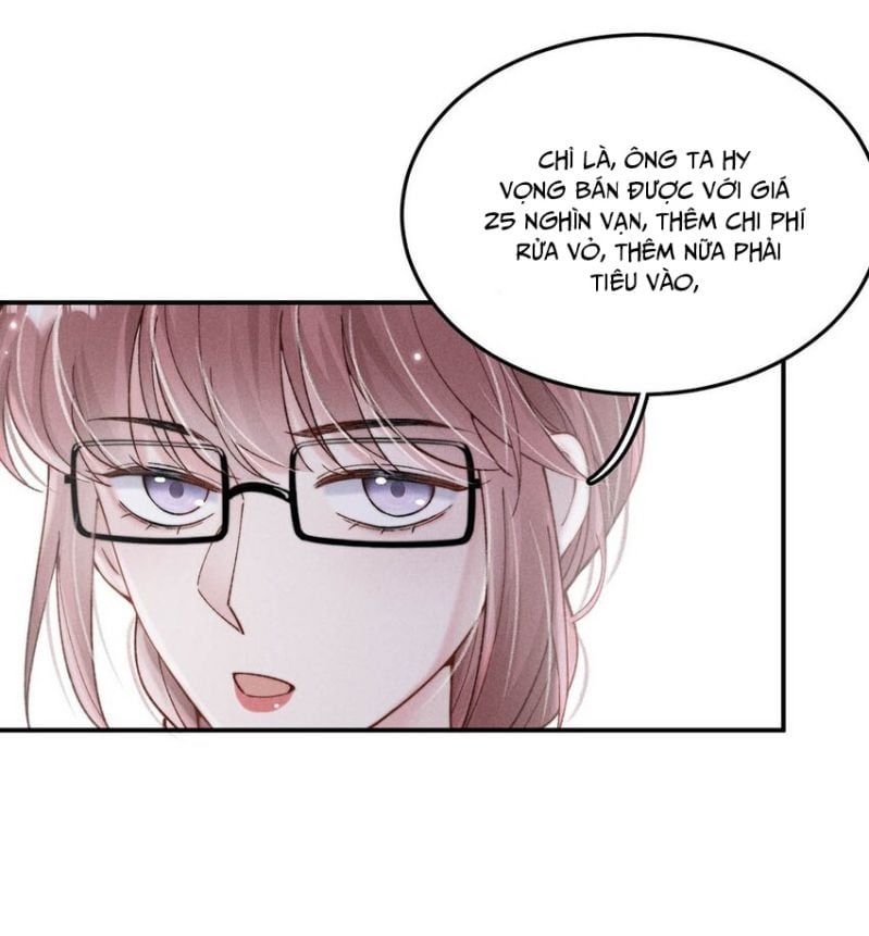 Nước Đổ Đầy Ly Chapter 38 - Trang 2