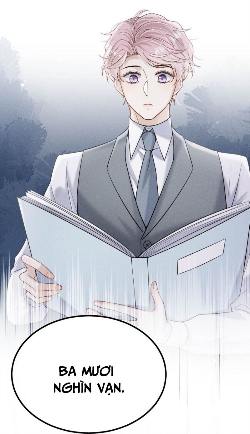 Nước Đổ Đầy Ly Chapter 38 - Trang 2