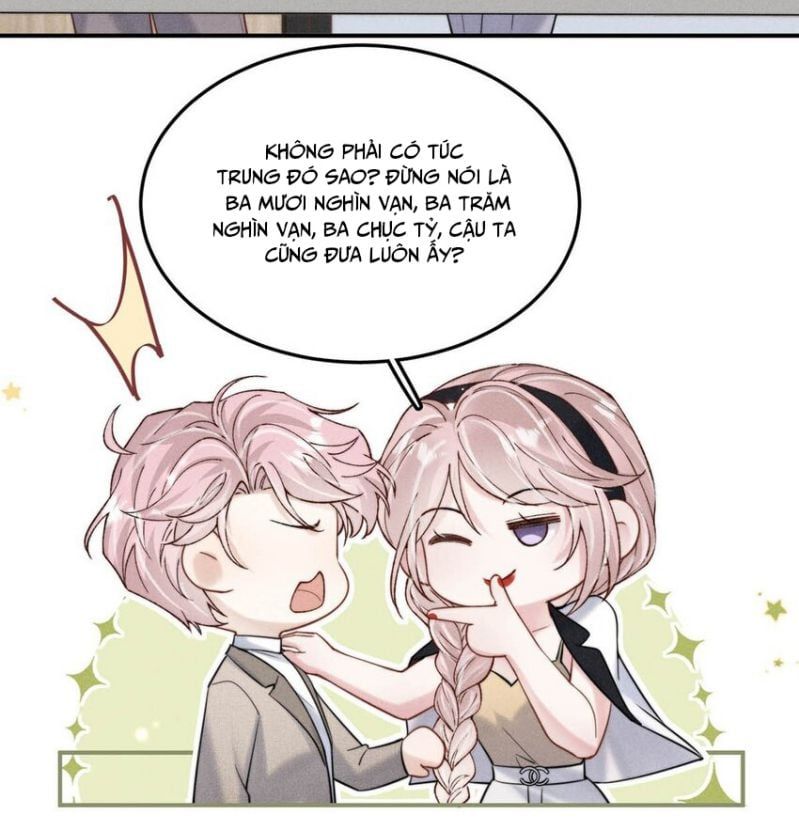Nước Đổ Đầy Ly Chapter 38 - Trang 2