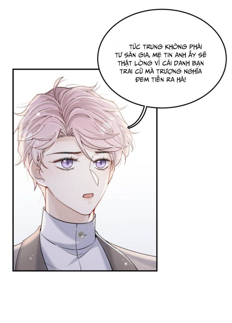 Nước Đổ Đầy Ly Chapter 38 - Trang 2