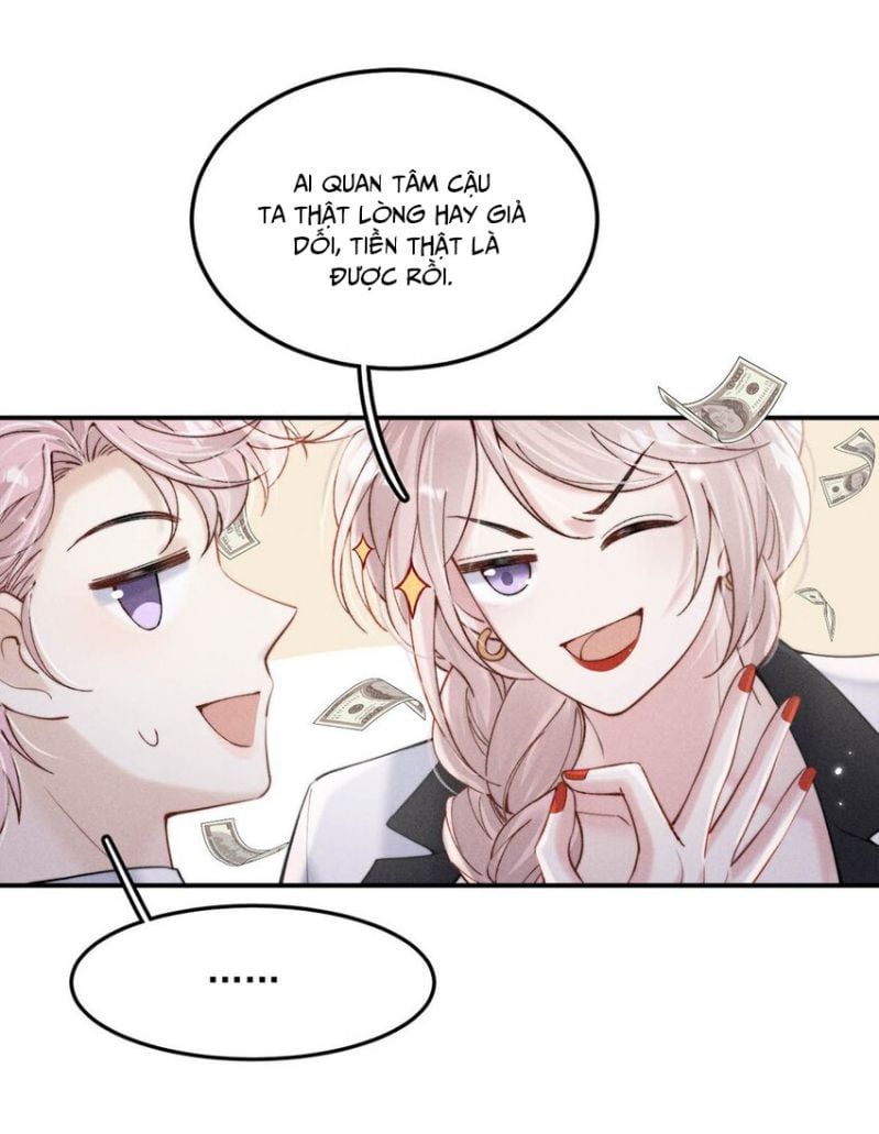 Nước Đổ Đầy Ly Chapter 38 - Trang 2