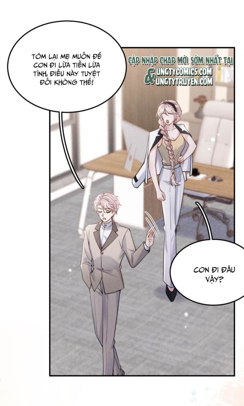 Nước Đổ Đầy Ly Chapter 38 - Trang 2