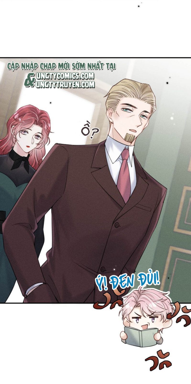 Nước Đổ Đầy Ly Chapter 38 - Trang 2