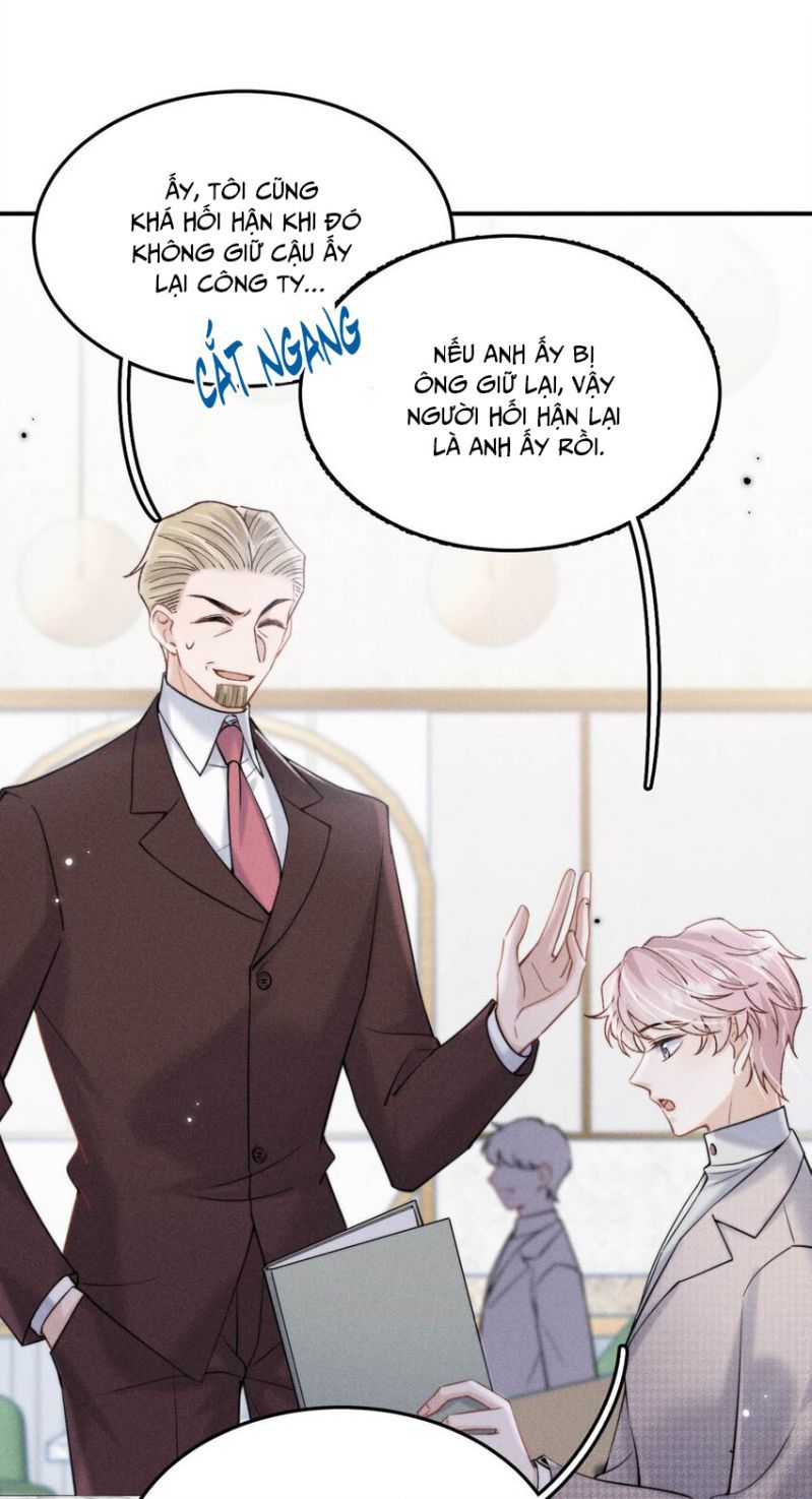 Nước Đổ Đầy Ly Chapter 38 - Trang 2
