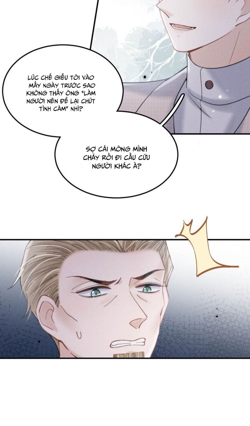 Nước Đổ Đầy Ly Chapter 38 - Trang 2