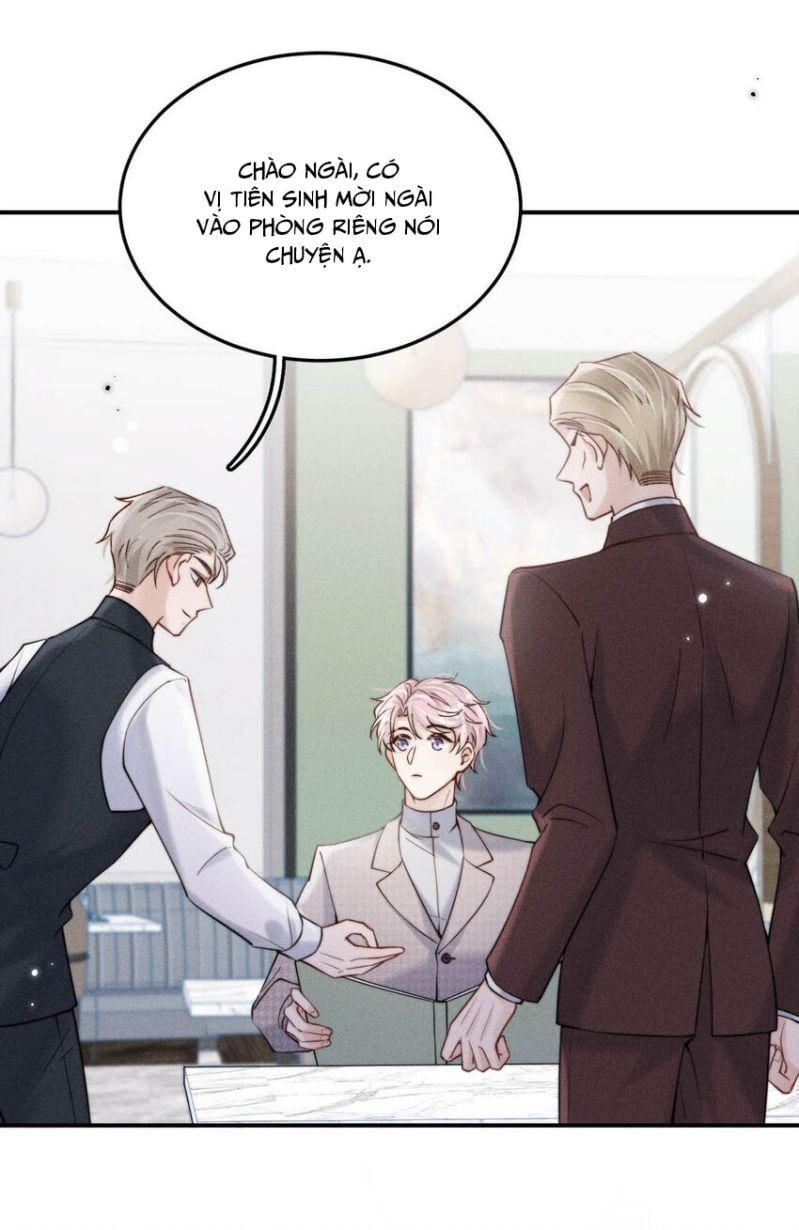 Nước Đổ Đầy Ly Chapter 38 - Trang 2