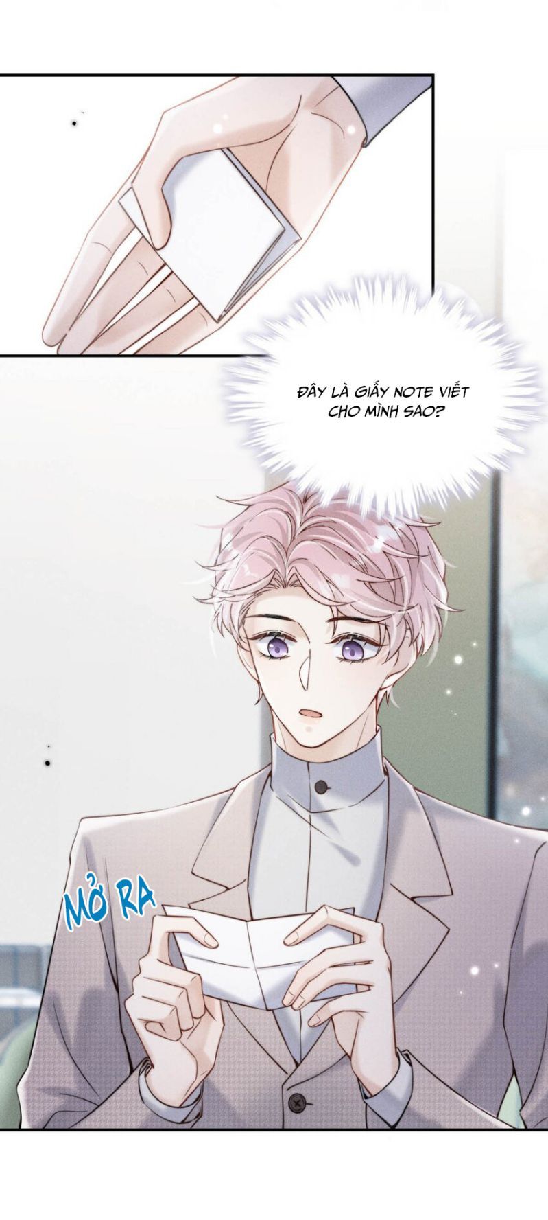 Nước Đổ Đầy Ly Chapter 38 - Trang 2