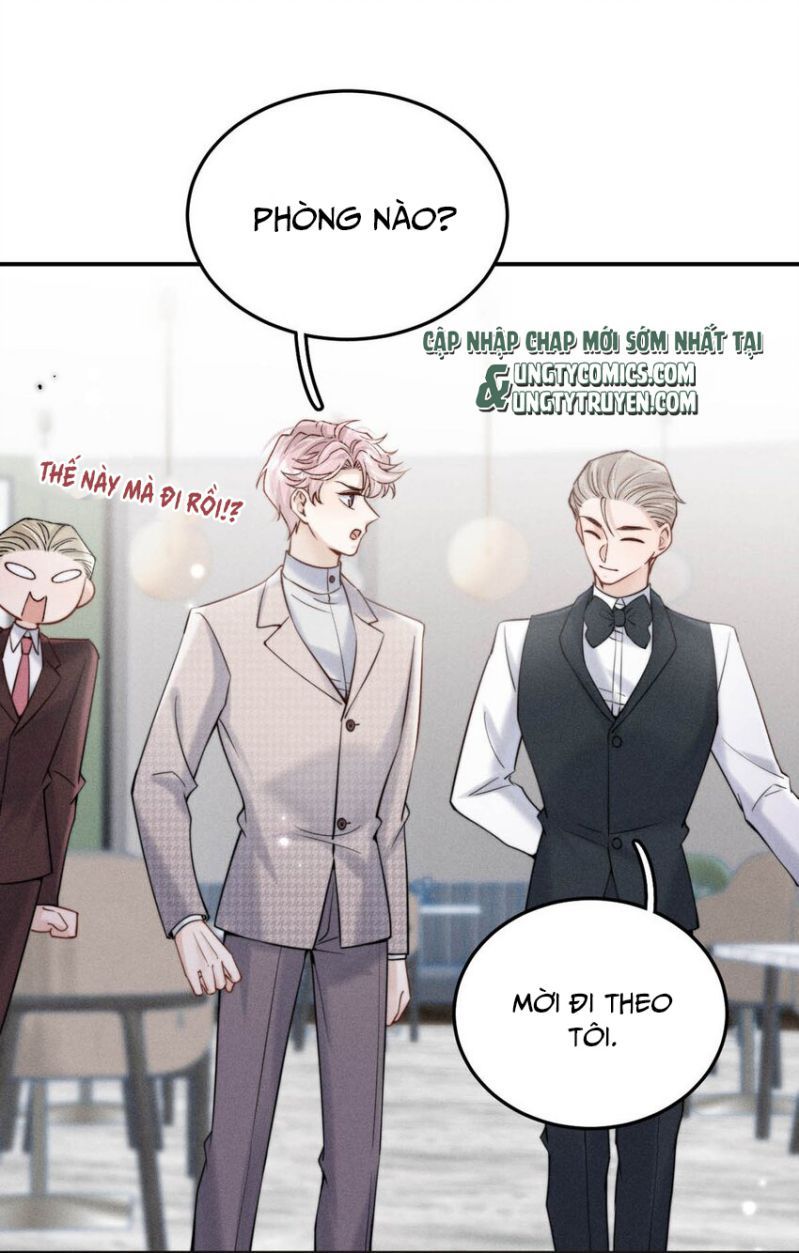 Nước Đổ Đầy Ly Chapter 38 - Trang 2