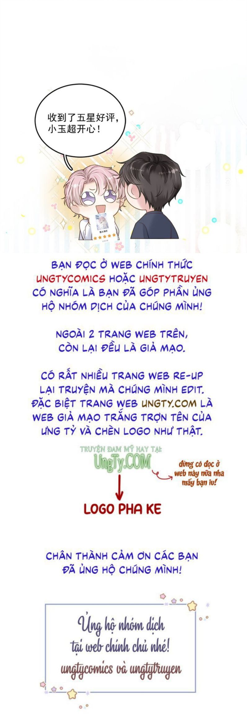 Nước Đổ Đầy Ly Chapter 38 - Trang 2