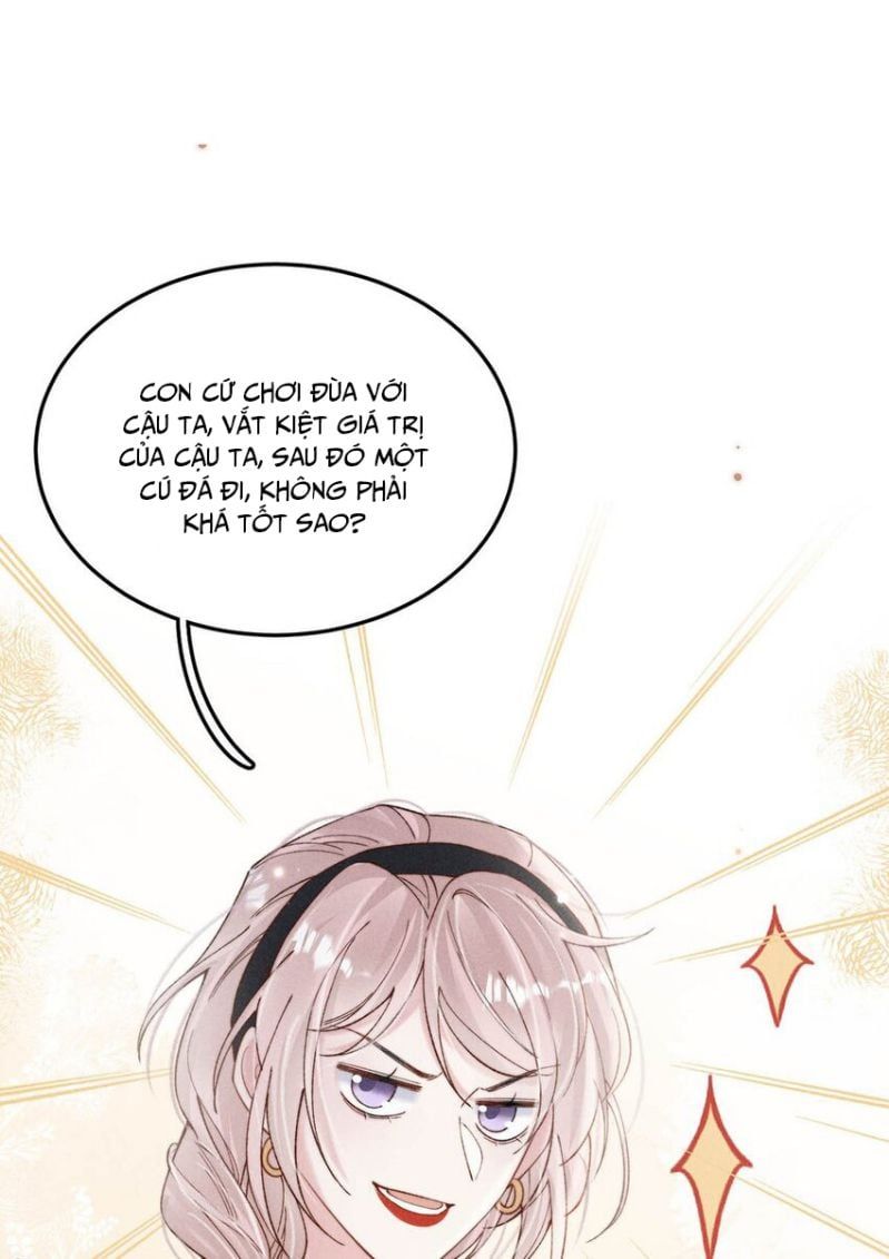 Nước Đổ Đầy Ly Chapter 38 - Trang 2