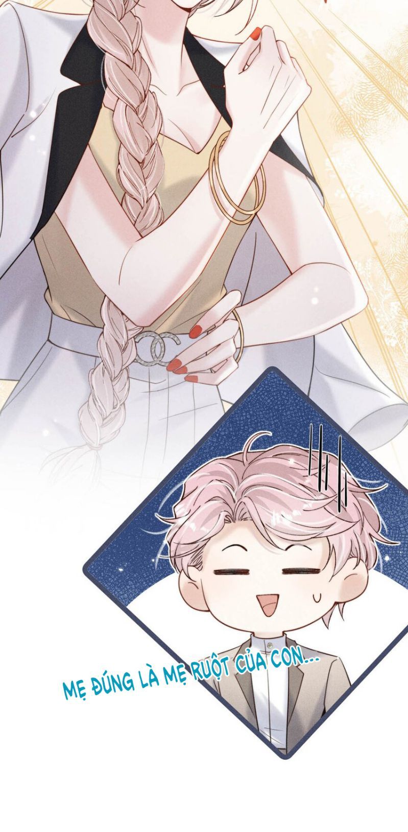 Nước Đổ Đầy Ly Chapter 38 - Trang 2