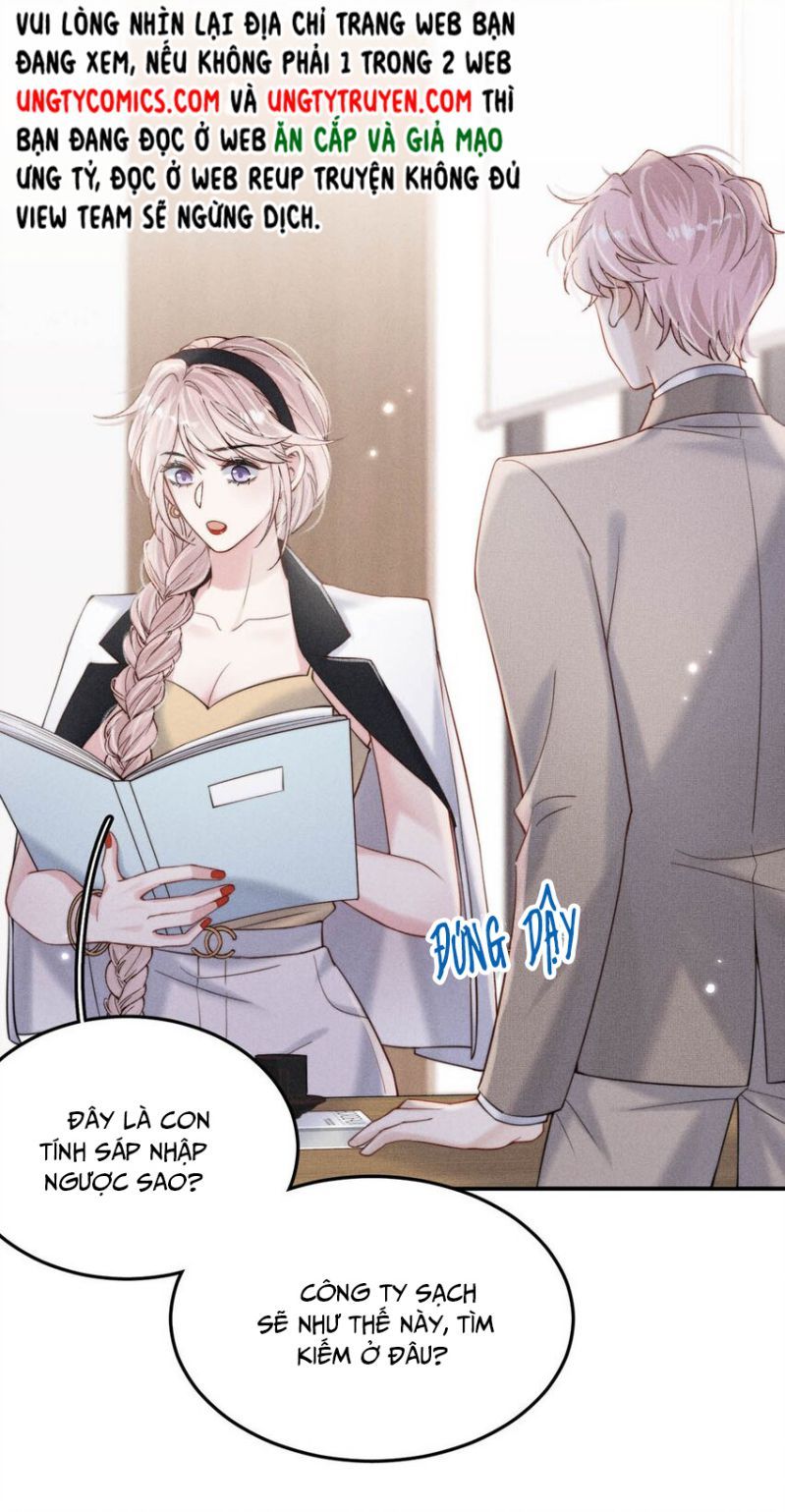 Nước Đổ Đầy Ly Chapter 38 - Trang 2