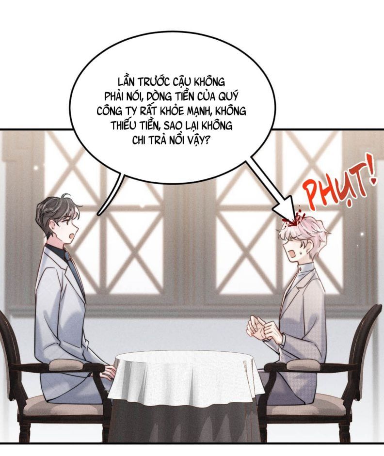 Nước Đổ Đầy Ly Chapter 39 - Trang 2