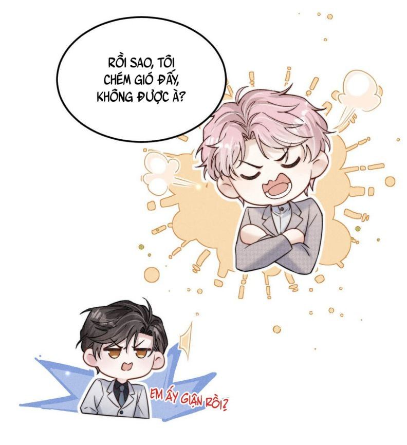 Nước Đổ Đầy Ly Chapter 39 - Trang 2