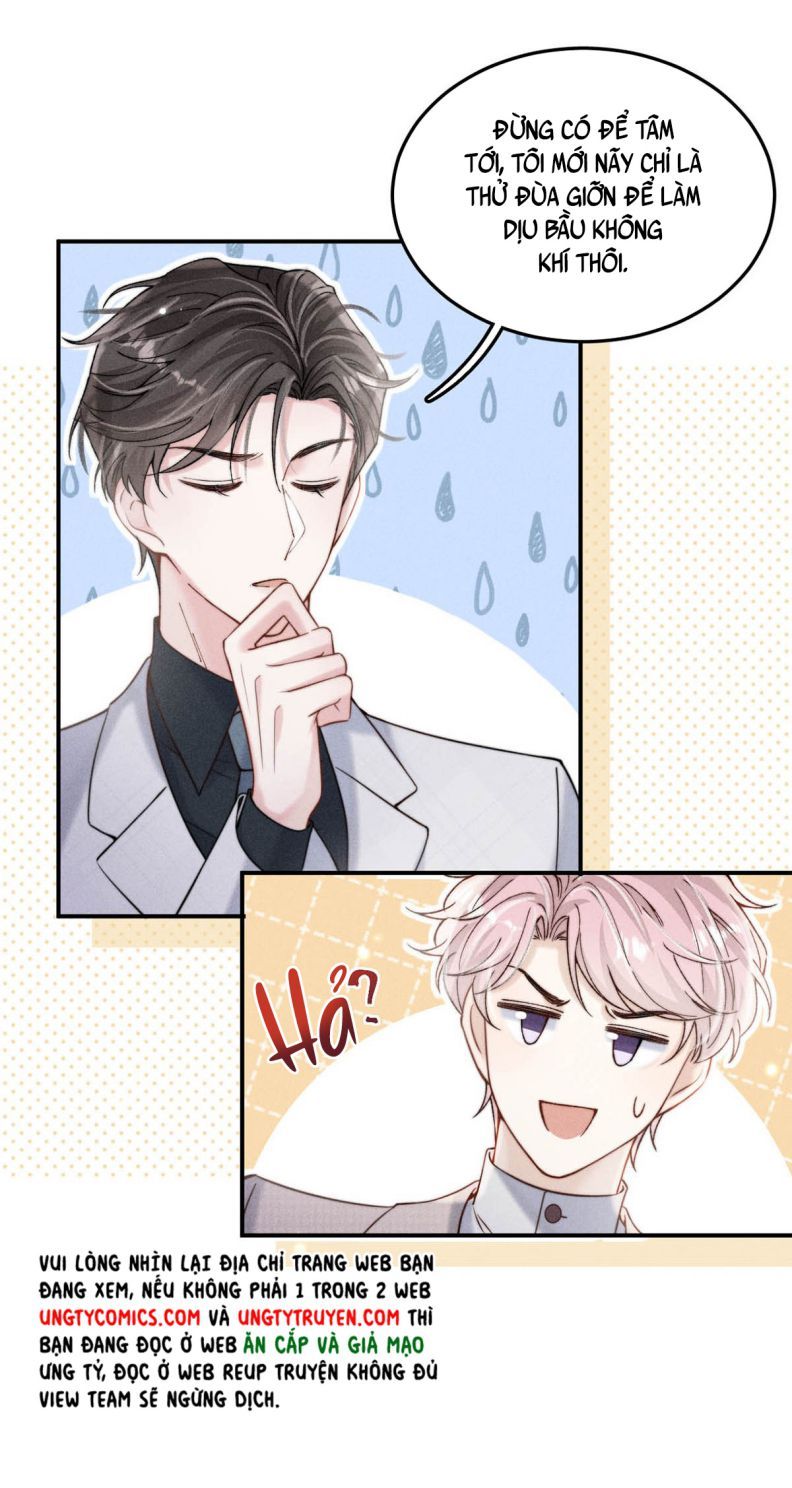 Nước Đổ Đầy Ly Chapter 39 - Trang 2