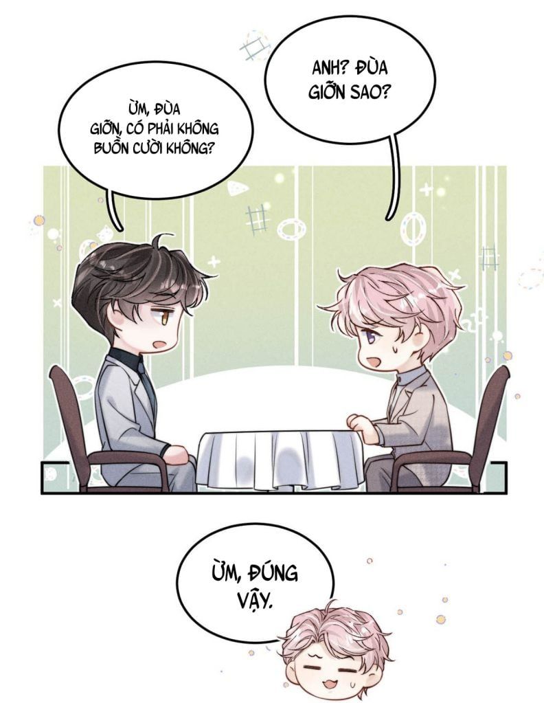 Nước Đổ Đầy Ly Chapter 39 - Trang 2
