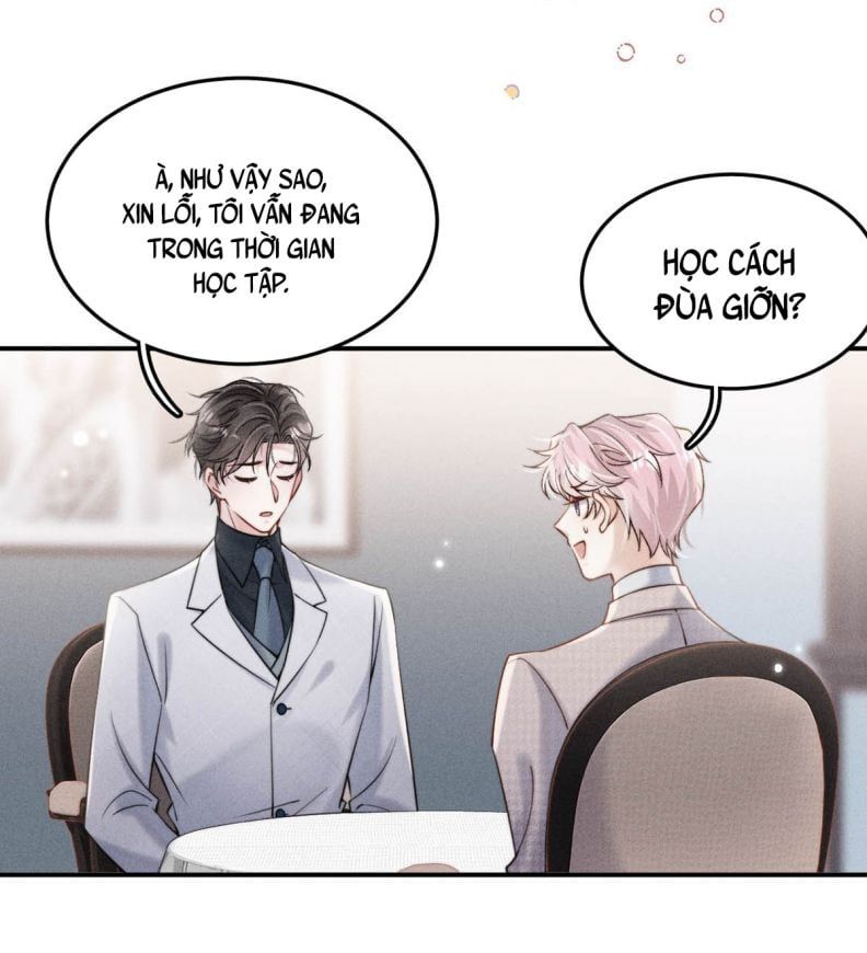 Nước Đổ Đầy Ly Chapter 39 - Trang 2