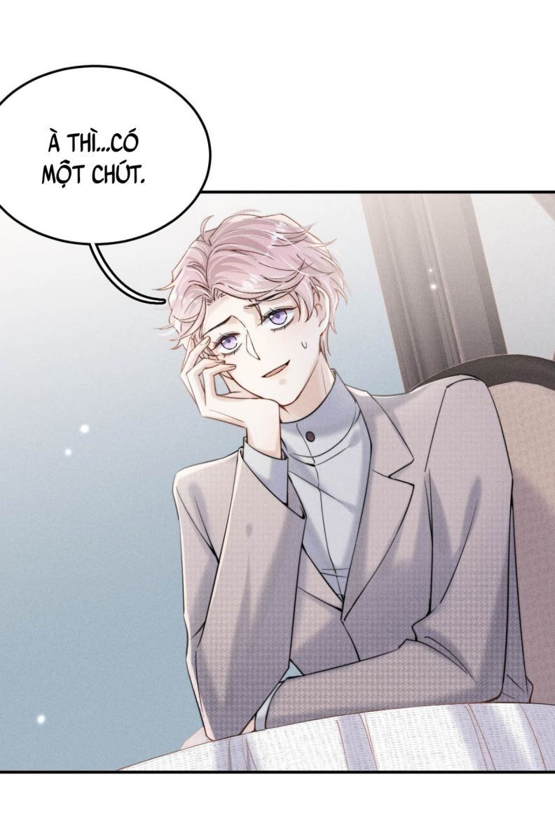 Nước Đổ Đầy Ly Chapter 39 - Trang 2