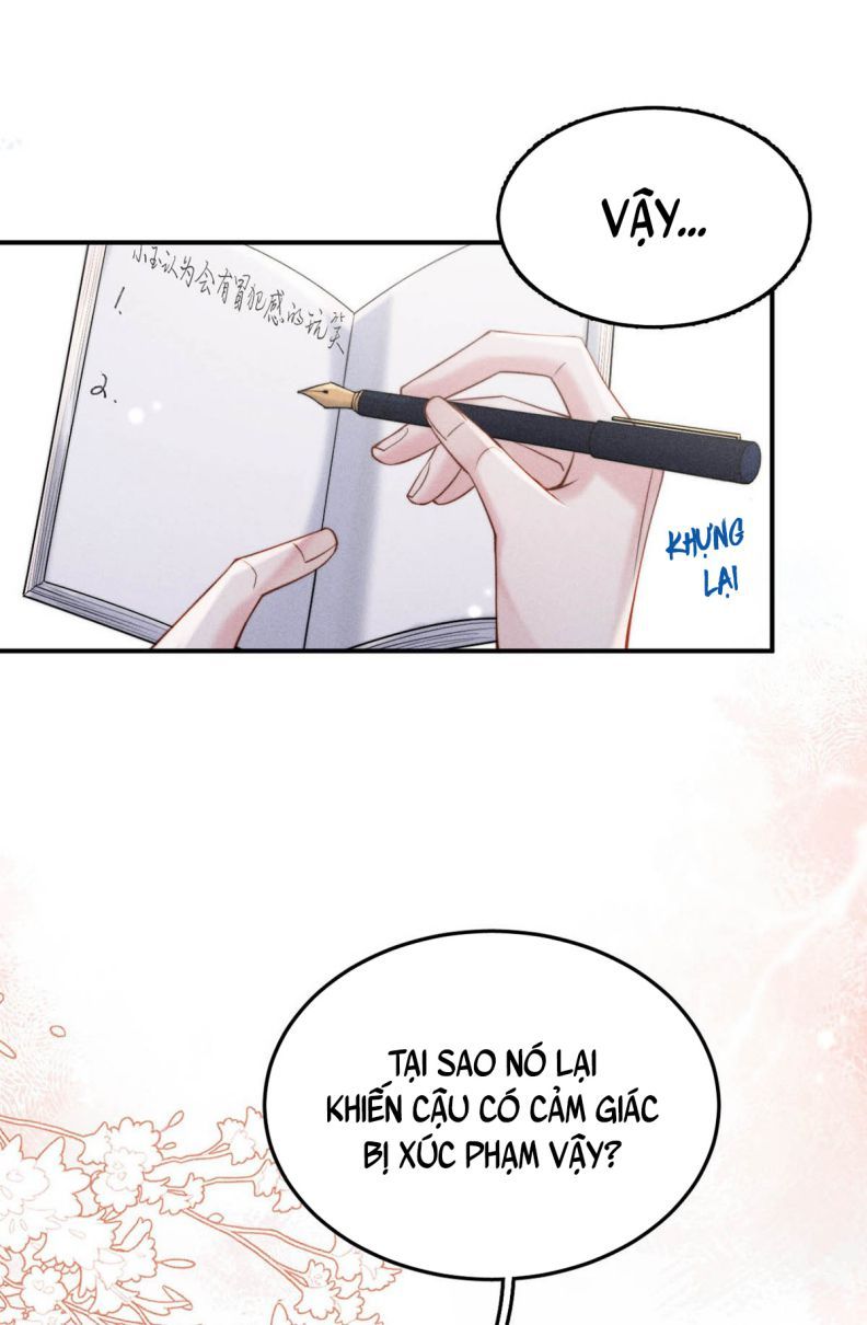 Nước Đổ Đầy Ly Chapter 39 - Trang 2